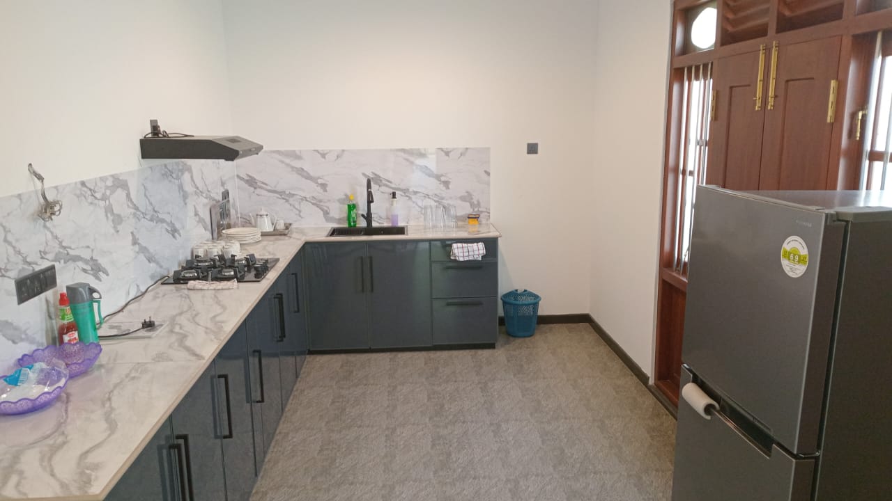 Villa Horizontal 4